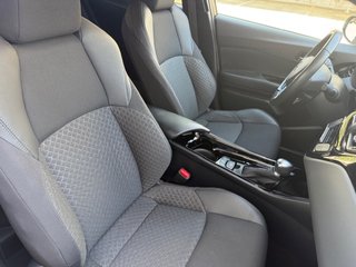 Toyota C-HR 1.8 125H Advance