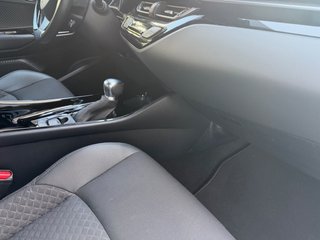 Toyota C-HR 1.8 125H Advance