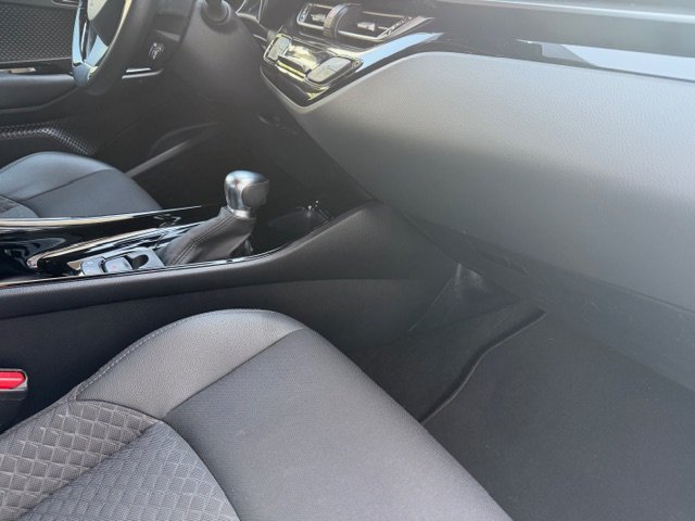 Toyota C-HR 1.8 125H Advance 2022, foto 37