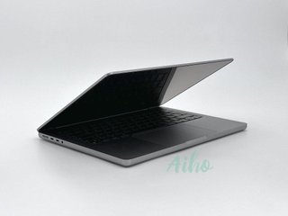 MacBook Pro 14" (2021) M1 MAX 10 CPU/32 GPU núcleos - SSD 512GB - 32GB RAM