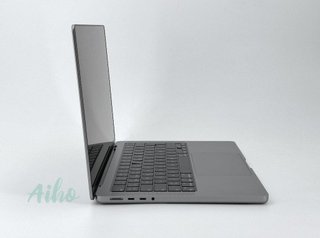 MacBook Pro 14" (2021) M1 MAX 10 CPU/32 GPU núcleos - SSD 512GB - 32GB RAM