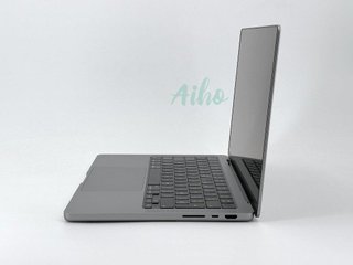 MacBook Pro 14" (2021) M1 MAX 10 CPU/32 GPU núcleos - SSD 512GB - 32GB RAM