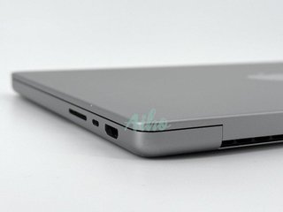 MacBook Pro 14" (2021) M1 MAX 10 CPU/32 GPU núcleos - SSD 512GB - 32GB RAM
