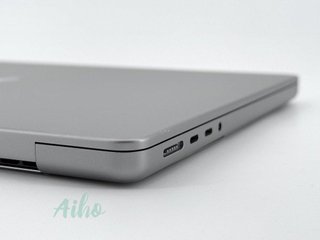 MacBook Pro 14" (2021) M1 MAX 10 CPU/32 GPU núcleos - SSD 512GB - 32GB RAM