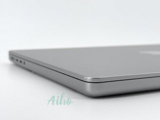 MacBook Pro 14" (2021) M1 MAX 10 CPU/32 GPU núcleos - SSD 512GB - 32GB RAM
