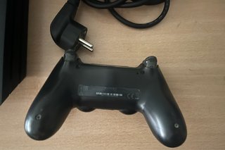 Consola PS4 Pro Sony Negra
