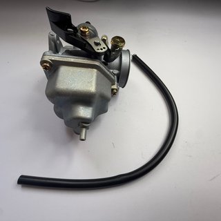Carburador pit bike pz30mm