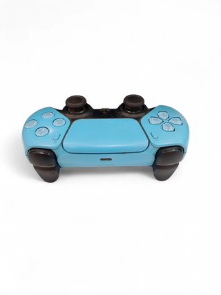 MANDO PS5 DUALSENSE STARLIGHT AZUL