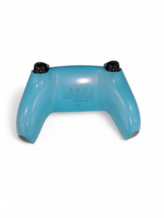 MANDO PS5 DUALSENSE STARLIGHT AZUL