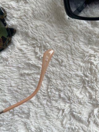 Lote gafas varias marcas
