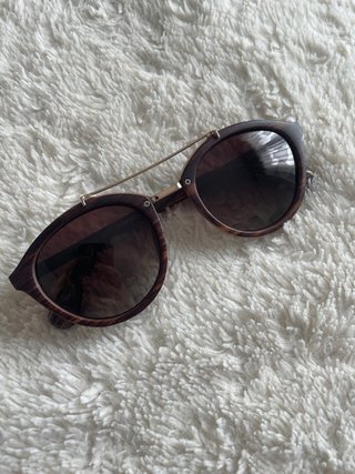 Lote gafas varias marcas