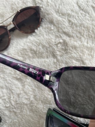 Lote gafas varias marcas