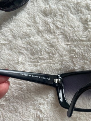 Lote gafas varias marcas