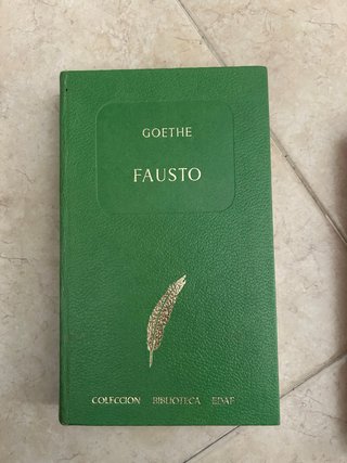 Fausto