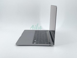 MacBook Pro 13" (2019) Intel Core i5 1.4GHz 4 núcleos - SSD 128Gb - RAM 8GB - Gris Espacial