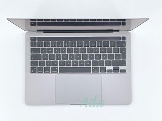 MacBook Pro 13" (2019) Intel Core i5 1.4GHz 4 núcleos - SSD 128Gb - RAM 8GB - Gris Espacial