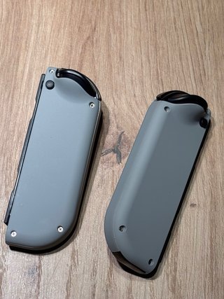 Mandos Nintendo Switch Edición SNES
