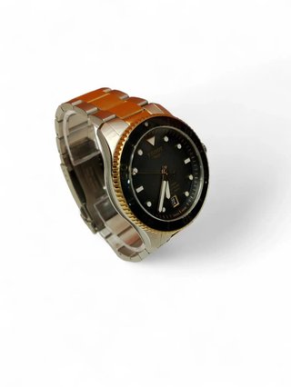 RELOJ TISSOT T120807A + CAJA + ESLABONES