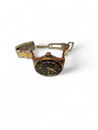 RELOJ TISSOT T120807A + CAJA + ESLABONES