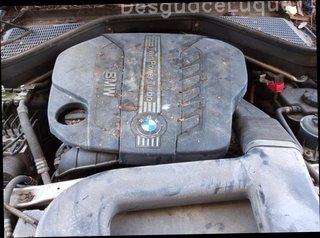 ELEVALUNAS TRASERO IZQUIERDO BMW X-5