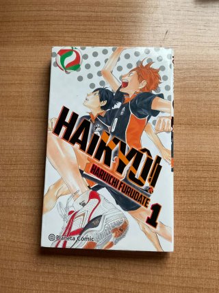 Tokyo Ghoul 1 (Spanish Edition)