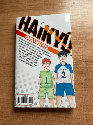 Tokyo Ghoul 1 (Spanish Edition)