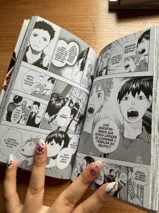 Tokyo Ghoul 1 (Spanish Edition)