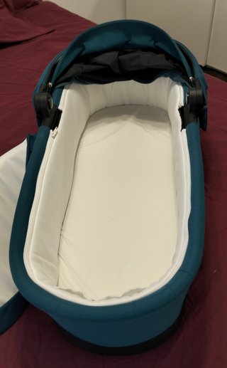 Capazo Cybex Cot S