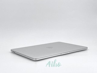 MacBook Pro 13" (2018) Intel Core i5 2.3GHz 4 núcleos - SSD 256Gb - 16GB RAM - Plata