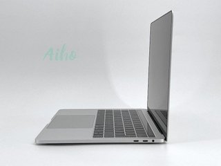 MacBook Pro 13" (2018) Intel Core i5 2.3GHz 4 núcleos - SSD 256Gb - 16GB RAM - Plata