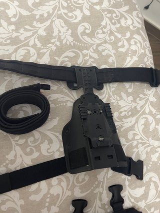 Plate Carrier Shadow Elite ‘FPC’ Falcon