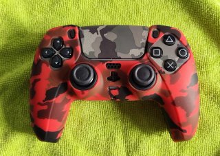 PlayStation 5 Chasis C 2 Mandos 3 Juegos