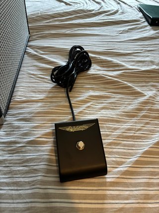 Ashdown Studio 15 + Pedal Drive