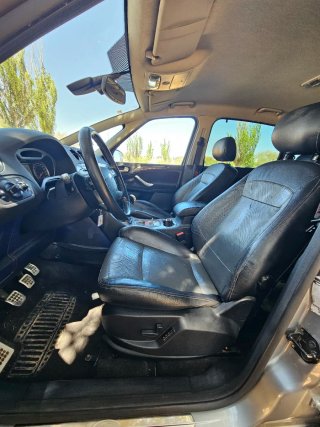 Ford S-MAX 2008