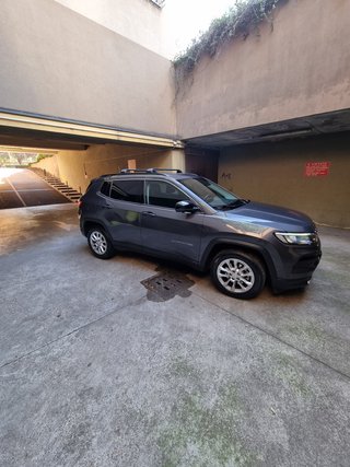 Jeep Compass 2022