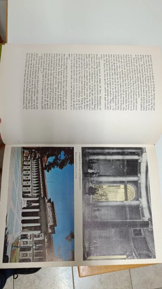 Libro Museo del Prado