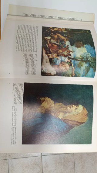 Libro Museo del Prado
