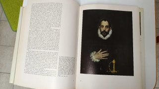 Libro Museo del Prado