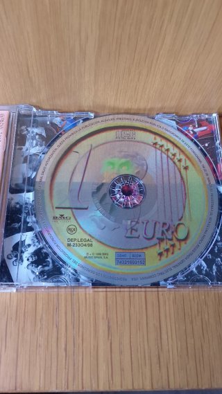CD Punk Rock