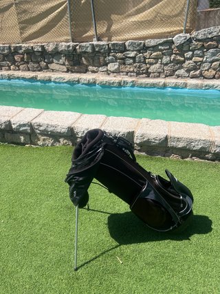 Palos de Golf - Set Completo