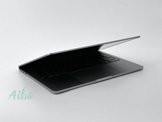 ¡MacBook Air 13" M2 (2022) 8 CPU/8 GPU núcleos - SSD 512Gb - RAM 8Gb - Gris Espacial