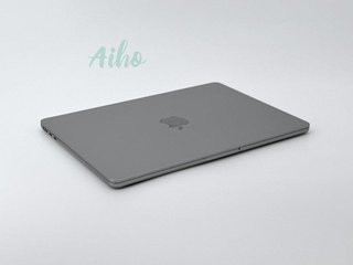 ¡MacBook Air 13" M2 (2022) 8 CPU/8 GPU núcleos - SSD 512Gb - RAM 8Gb - Gris Espacial