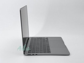 ¡MacBook Air 13" M2 (2022) 8 CPU/8 GPU núcleos - SSD 512Gb - RAM 8Gb - Gris Espacial