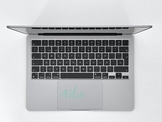¡MacBook Air 13" M2 (2022) 8 CPU/8 GPU núcleos - SSD 512Gb - RAM 8Gb - Gris Espacial