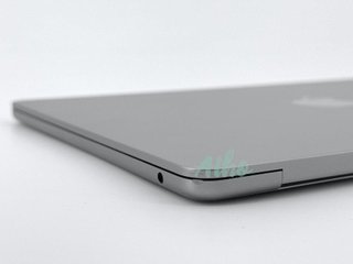 ¡MacBook Air 13" M2 (2022) 8 CPU/8 GPU núcleos - SSD 512Gb - RAM 8Gb - Gris Espacial
