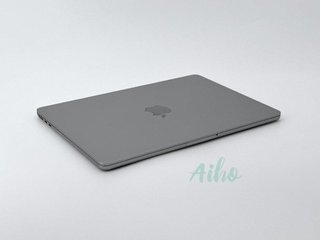 ¡MacBook Air 13" M2 (2022) 8 CPU/8 GPU núcleos - SSD 512Gb - RAM 8Gb - Gris Espacial