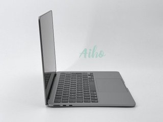 ¡MacBook Air 13" M2 (2022) 8 CPU/8 GPU núcleos - SSD 512Gb - RAM 8Gb - Gris Espacial