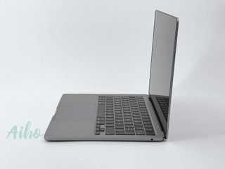 ¡MacBook Air 13" M2 (2022) 8 CPU/8 GPU núcleos - SSD 512Gb - RAM 8Gb - Gris Espacial
