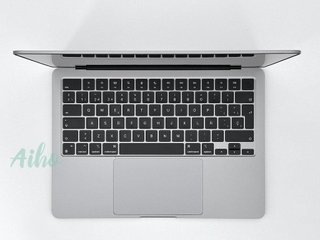 ¡MacBook Air 13" M2 (2022) 8 CPU/8 GPU núcleos - SSD 512Gb - RAM 8Gb - Gris Espacial