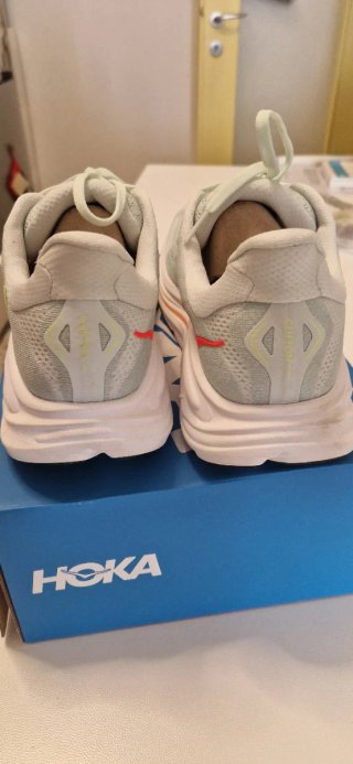 Scarpe Hoka Clifton 10